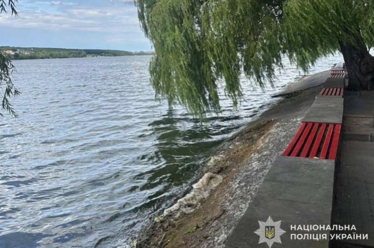 Від Тарнополя до Тернополя