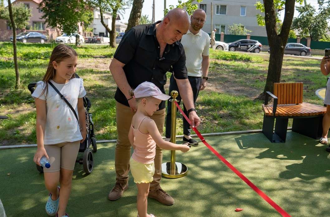 Від Тарнополя до Тернополя