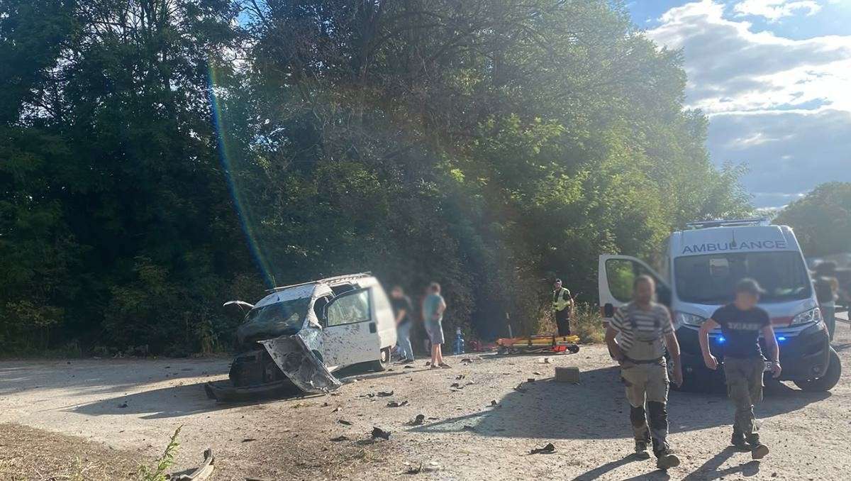 Від Тарнополя до Тернополя