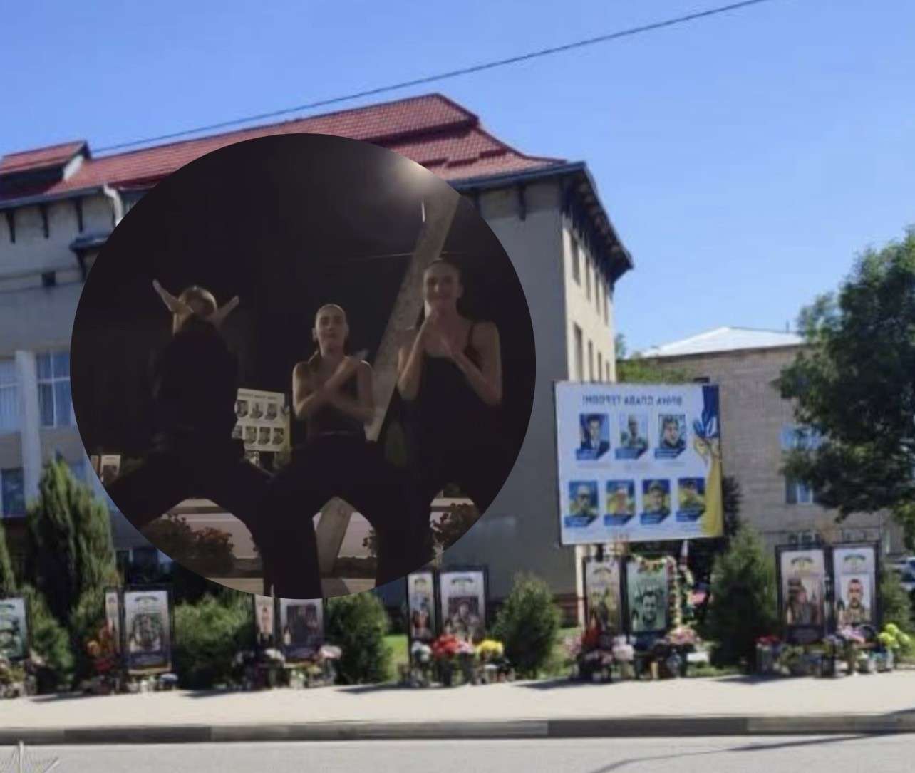 Від Тарнополя до Тернополя