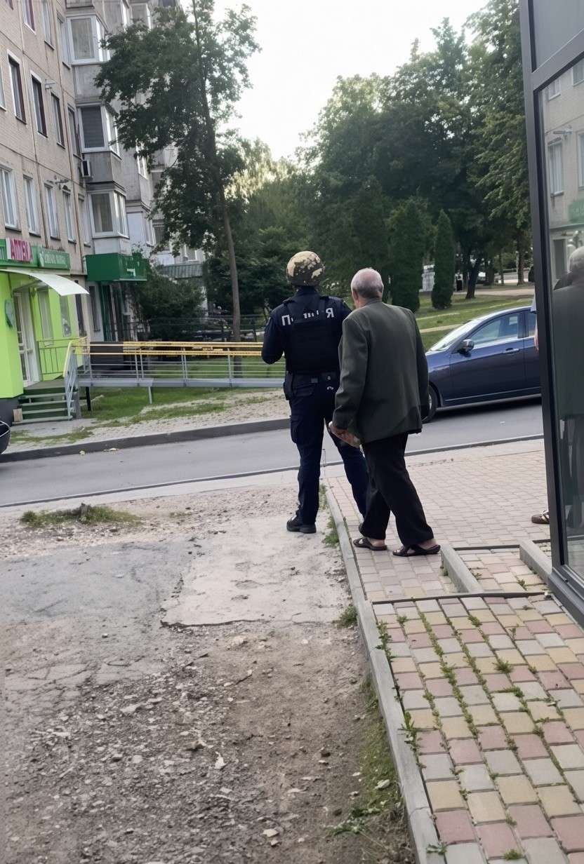 Від Тарнополя до Тернополя