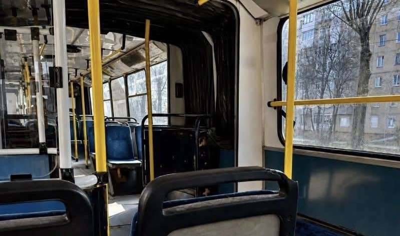 Від Тарнополя до Тернополя