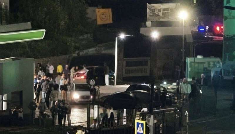 Від Тарнополя до Тернополя