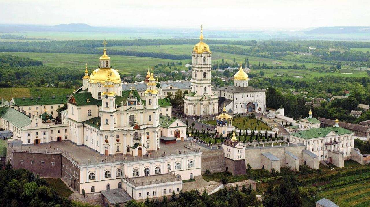 Від Тарнополя до Тернополя