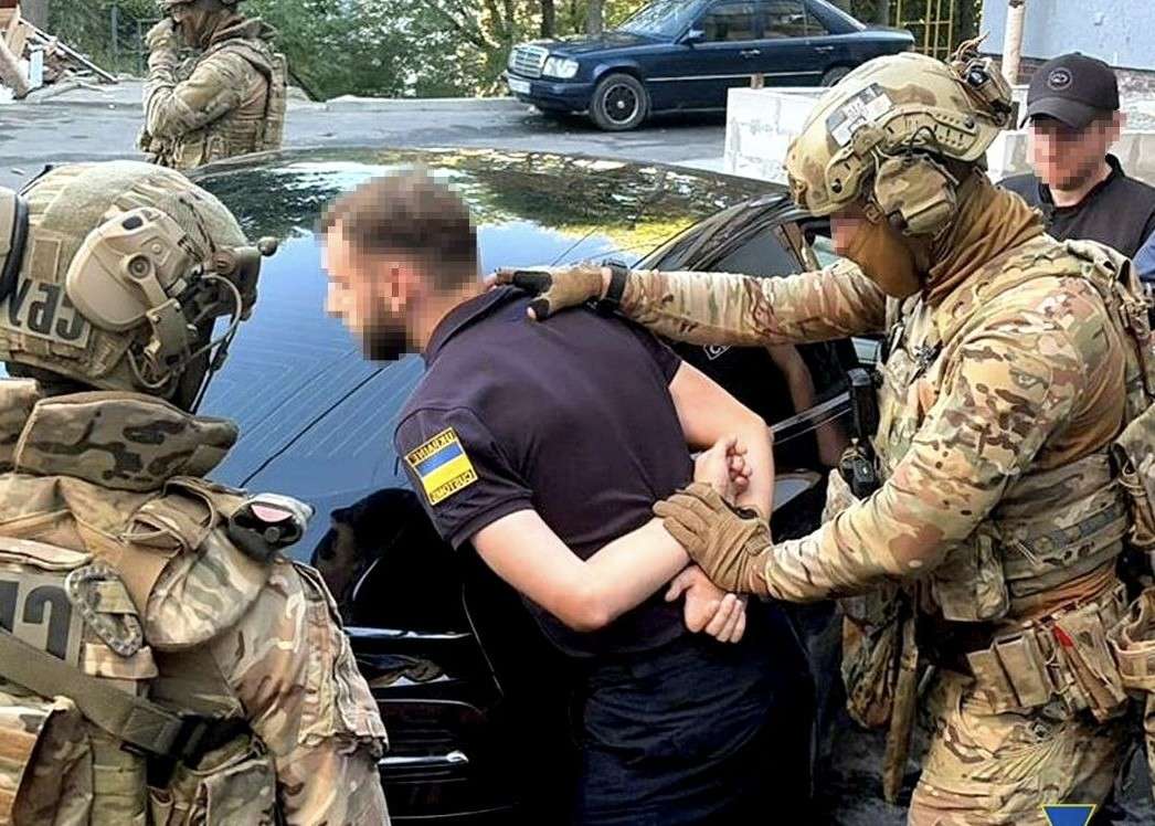 Від Тарнополя до Тернополя