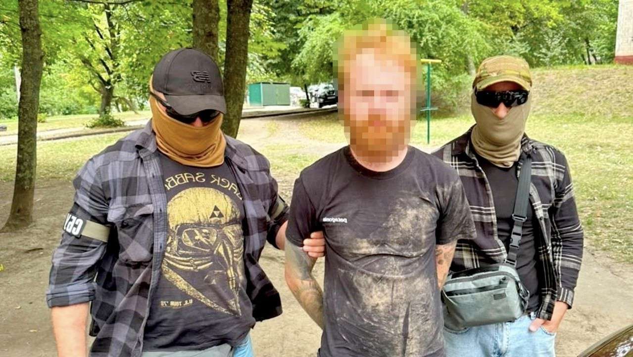Від Тарнополя до Тернополя