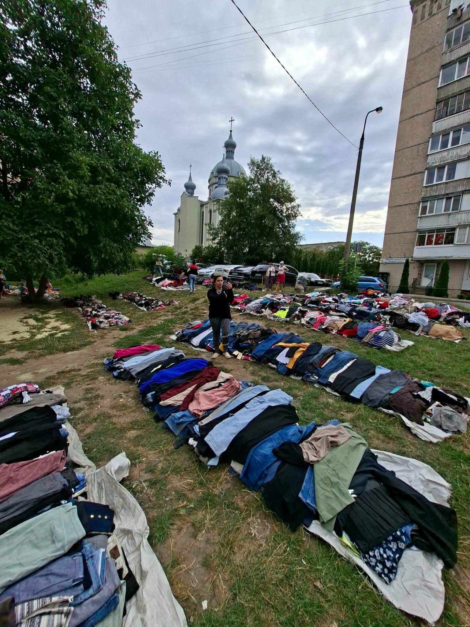 Від Тарнополя до Тернополя