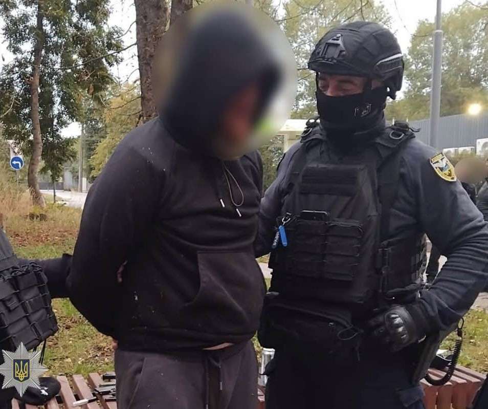 Від Тарнополя до Тернополя
