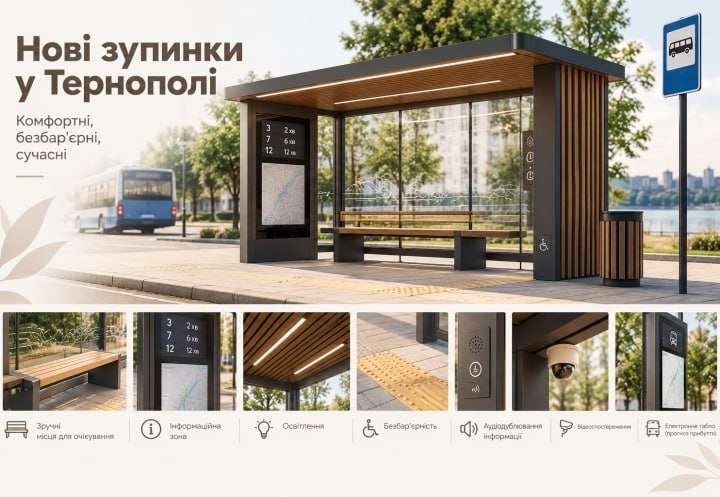 Від Тарнополя до Тернополя