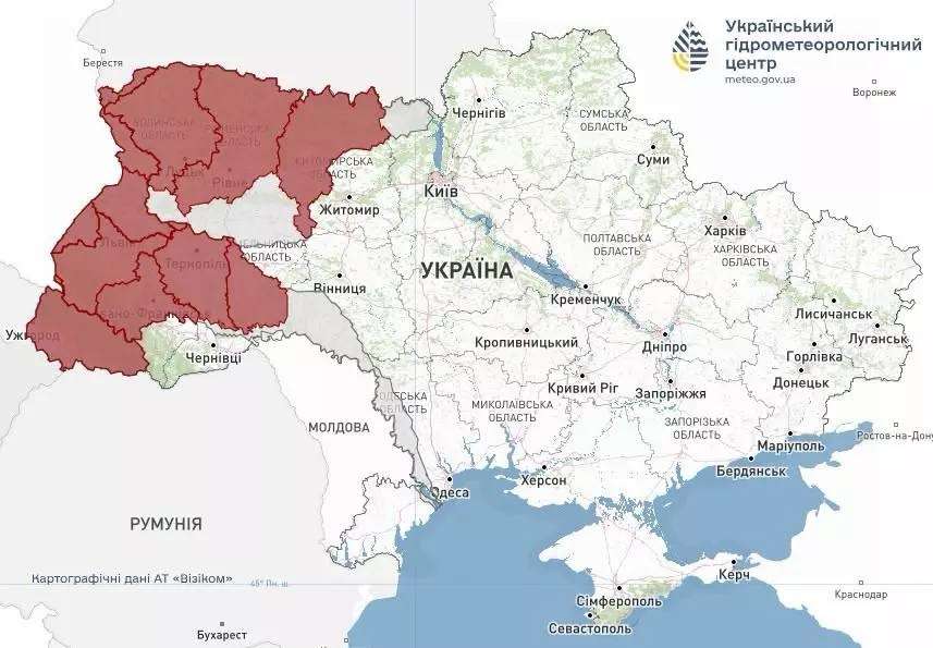 Від Тарнополя до Тернополя