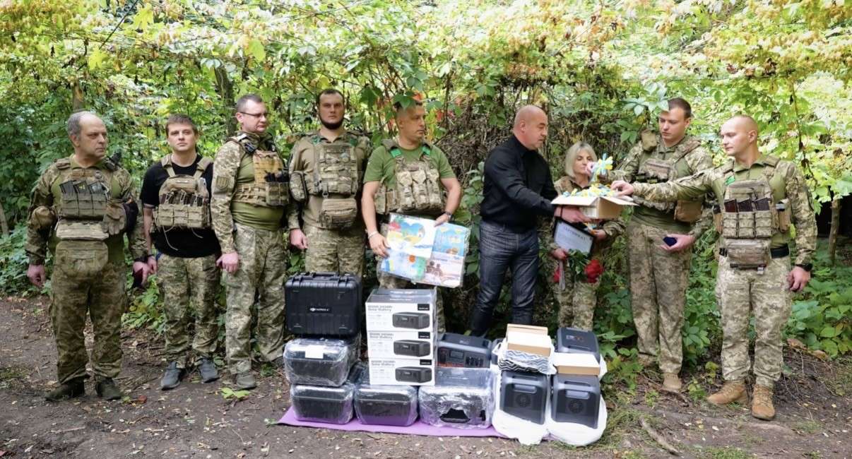 Від Тарнополя до Тернополя