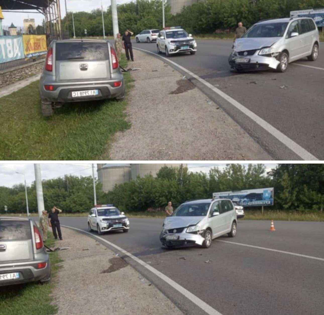 Від Тарнополя до Тернополя