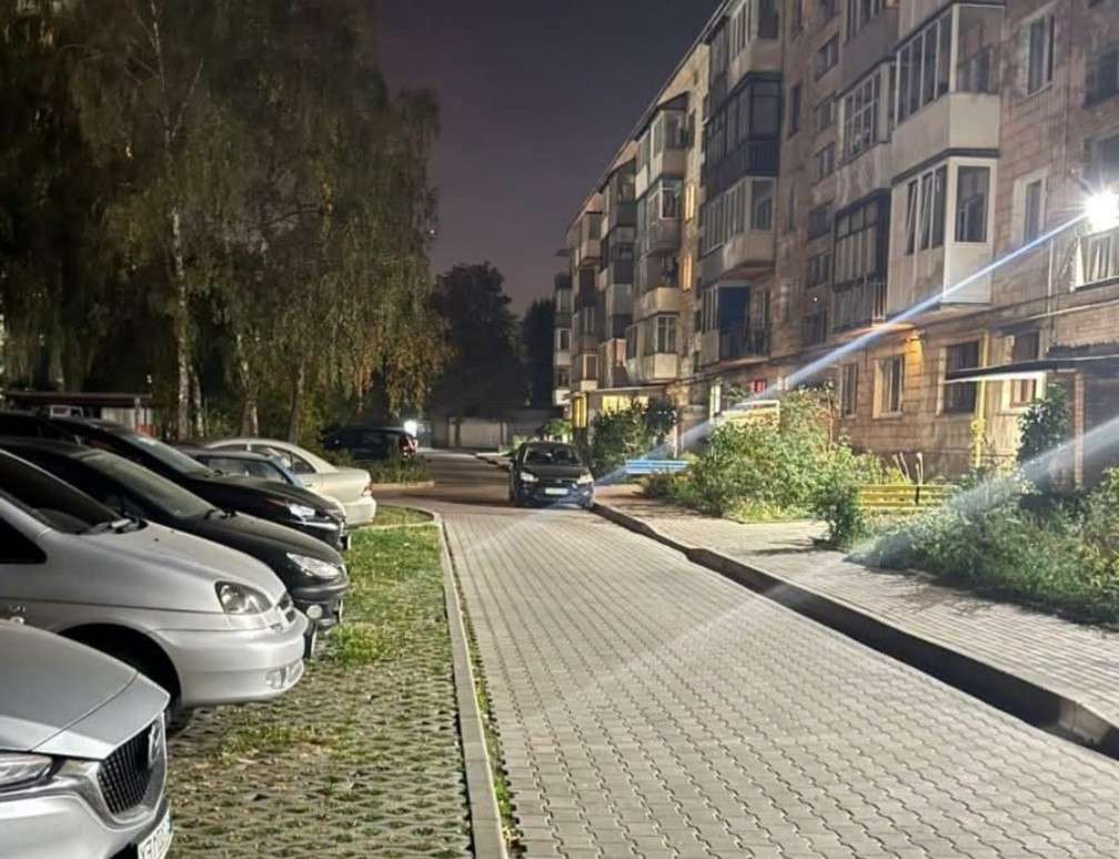 Від Тарнополя до Тернополя