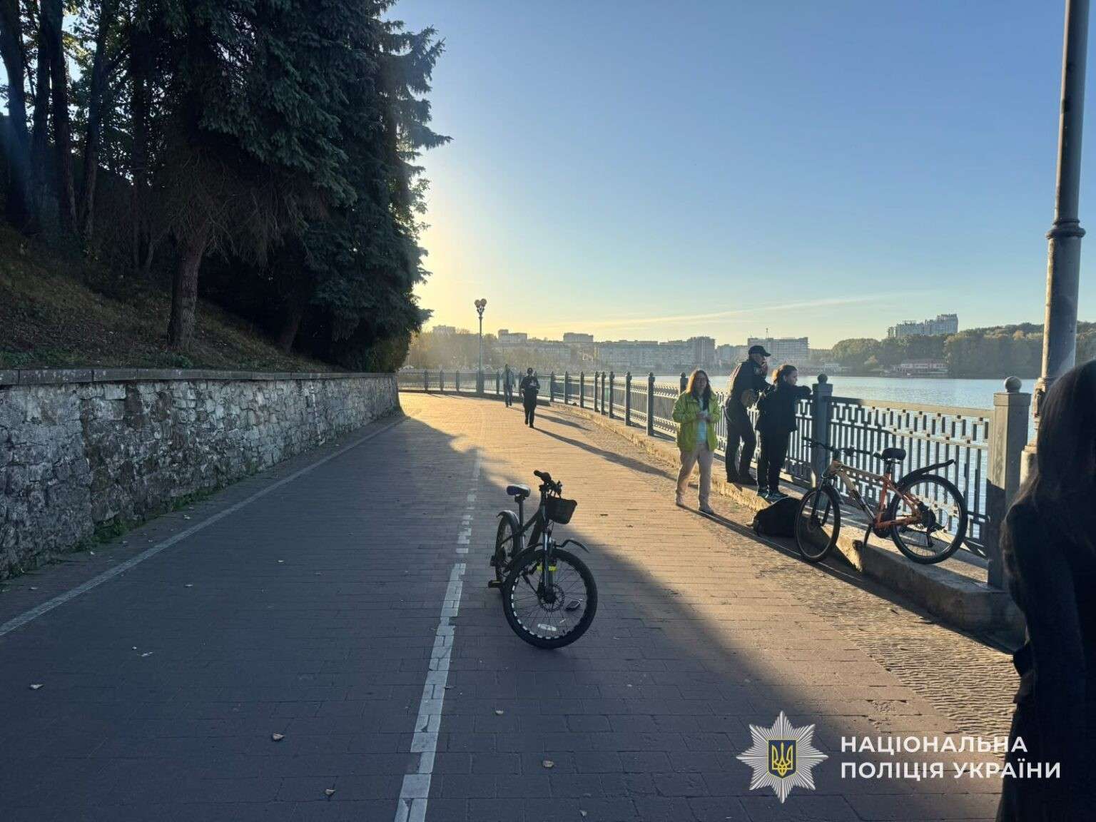 Від Тарнополя до Тернополя