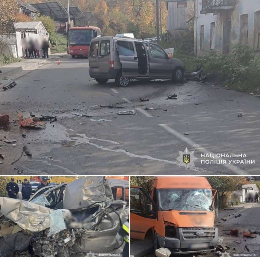 Від Тарнополя до Тернополя