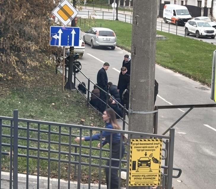 Від Тарнополя до Тернополя