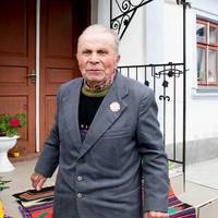 «Невидимі» герої Тернопільщини: політвиховник сотні Зиновій Сердюк із Гаїв Шевченківських