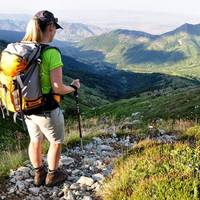 Дітям з інтернатів Тернопільщини дарують екскурсію в Карпати