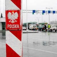 В МЗС Польщі висунули умови щодо нових пунктів пропуску на кордоні з Україною