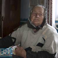 «Невидимі» герої Тернопільщини: 90-річна зв’язкова ОУН Євгенія Мальська з Козівщини