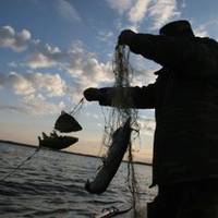На Тернопільщині патрульники затримали браконьєрів