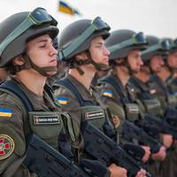 В Тернополі розпочався осінній призов на військову службу