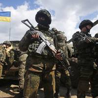 Тернопільські АТОвці вирушили на схід