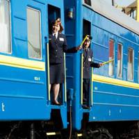 Потяги до Вінниці знову ходитимуть