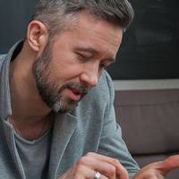 Тернопільські націоналісти про Сергія Бабкіна