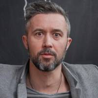 Сергій Бабкін побоявся їхати до Тернополя і скасував виступ