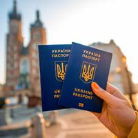Біометричний ажіотаж у Тернополі продовжується