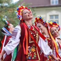 Культура Тернопільської області виходить на новий рівень