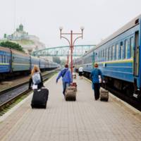 Якими поїздами не зможуть користуватися тернополяни?
