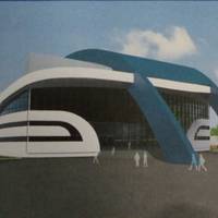 На місці Текстерно збудують спортивний комплекс