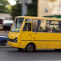 До міського кладовища курсуватиме додатковий транспорт