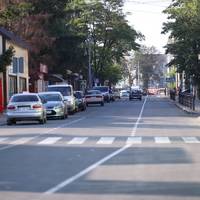 За минулий рік в Тернополі відремонтували шість вулиць