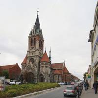 Цікаві факти про Чортків