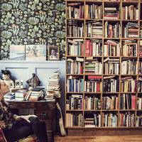 Літературний fresh: В Тернополі функціонує унікальна URBAN бібліотека