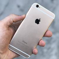 Шостий Айфон за фальшиві бакси