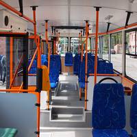 Коли зміниться вартість проїзду в громадському транспорті Тернополя?