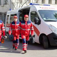 В Тернополі створять центр підготовки спеціалістів екстреної медичної допомоги