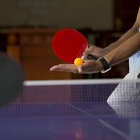 Тернопільські священики зіграють в теніс