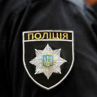 В Тернополі затримали п'яного неадеквата