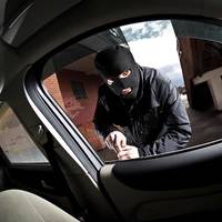 Автомобільні злодії завдали збитків на 18 тисяч гривень