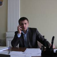 Головного земельника області відсторонили від посади