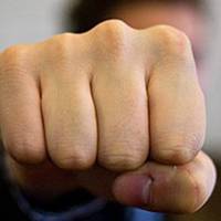 Троє молодиків влаштували бійку в тернопільському кафе