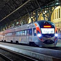 Нові вагони нічного експресу, який прямує через Тернопіль вразили пасажирів