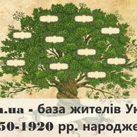 В Україні запустили безкоштовну базу даних для досліджень родоводу
