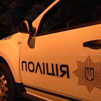 На Тернопільщині поліцейські ловили неповнолітніх втікачів