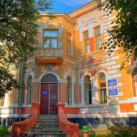 Нарешті відремонтують бібліотеку Затонського